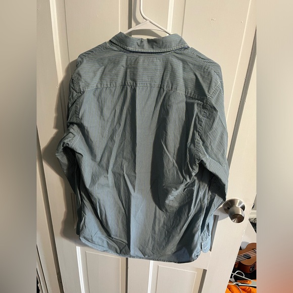 American Eagle Button Down - Picture 4 of 5